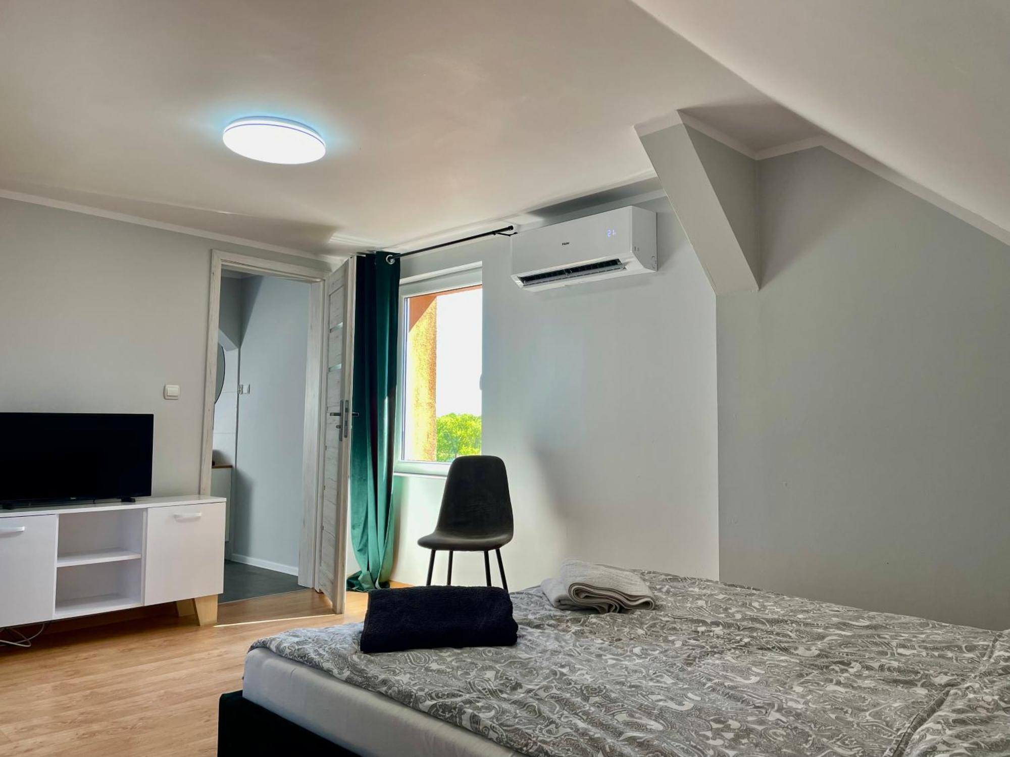 Pokoje Nad Jeziorakiem Siemiany Extérieur photo